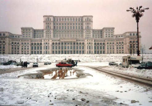 Casa Republicii