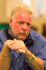 Nolan Dalla