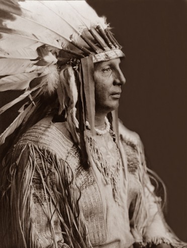 American Indian Photo