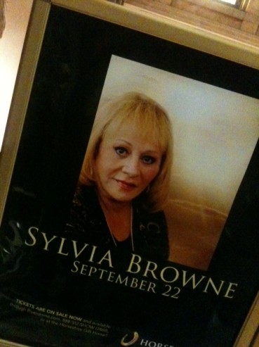 Fraud Sylvia Browne