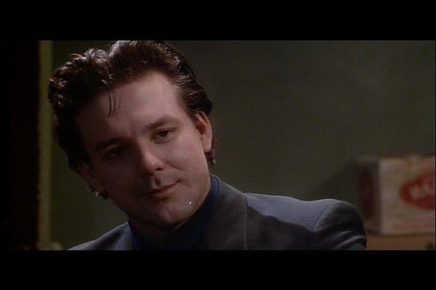 The Pope of Greenwich Village