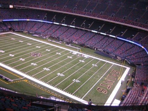 Louisiana Superdome