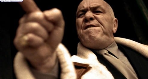 Lock Stock and Two Smoking Barrels
