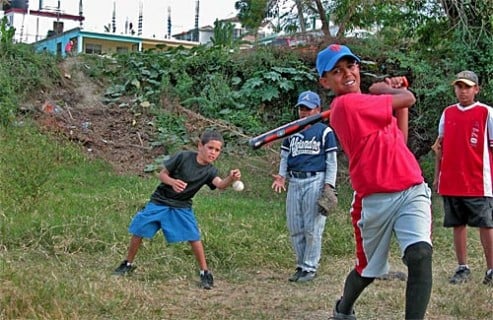 DR Baseball dominican-republic-baseball