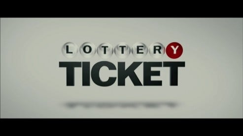 Do Not Play the Lottery! Lottery-Ticket-poster