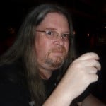 Allen Rash