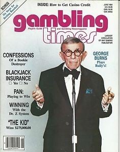 Gambling times magazine john morrison casino flights from wisconsin