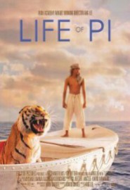 Life of Pi Movie