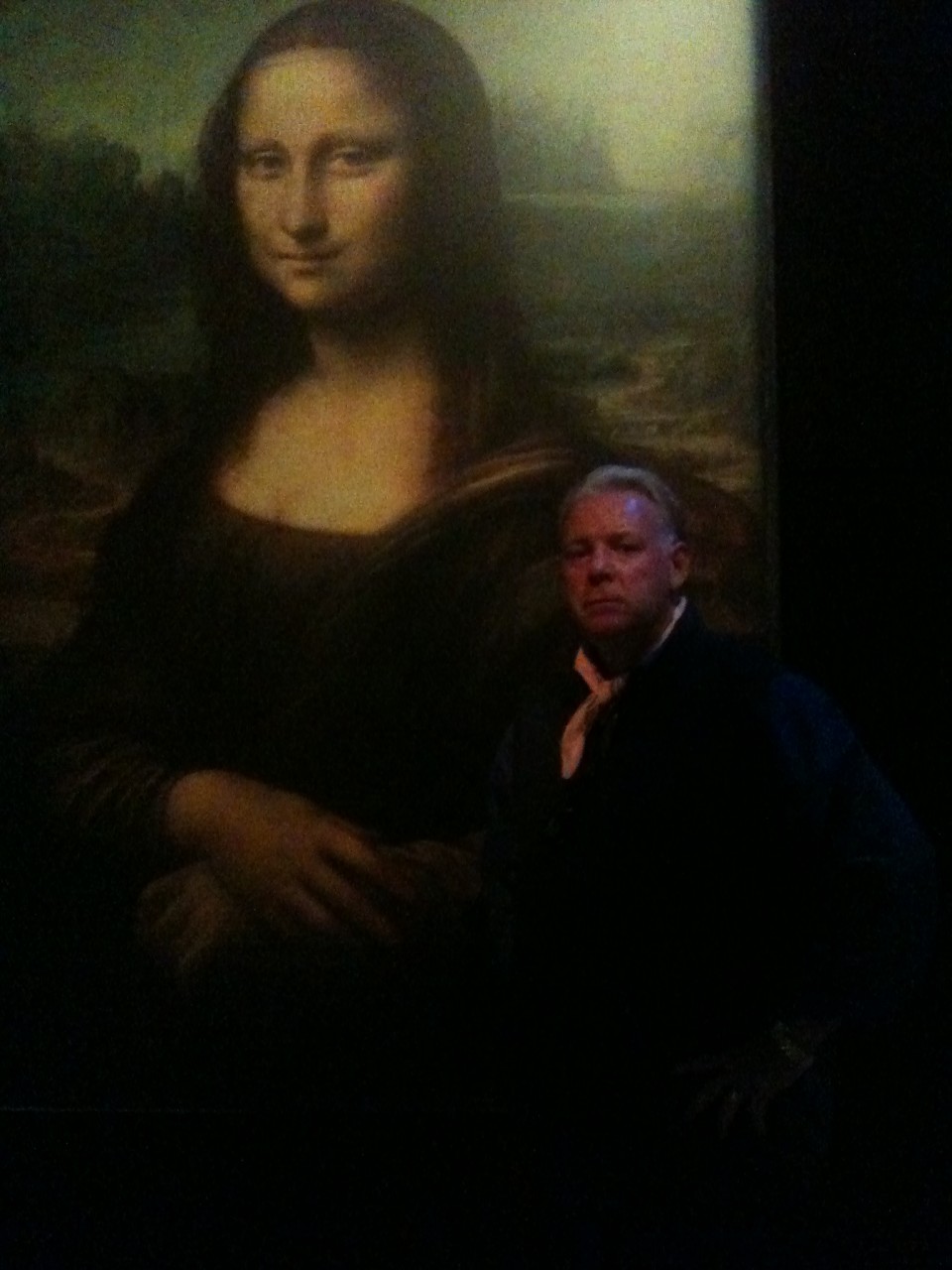 Leonardo Da Vinci Exhibit