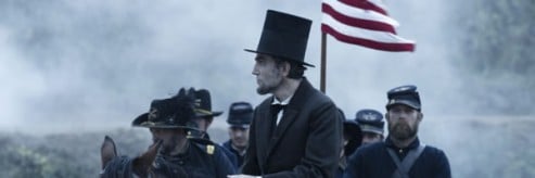 Lincoln Movie