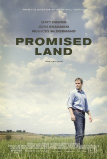 Promise Land Movie