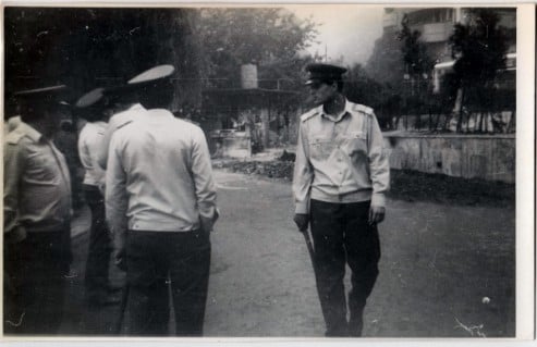 Romanian Revolution Series by Nolan Dalla romanian-revolution-1989