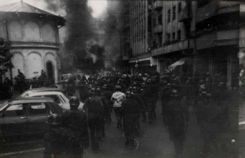 Romanian Revolution Series by Nolan Dalla romanian-revolution-1989