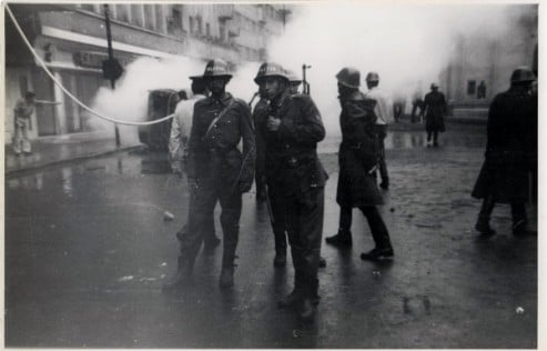 Romanian Revolution Series by Nolan Dalla romanian-revolution-1989