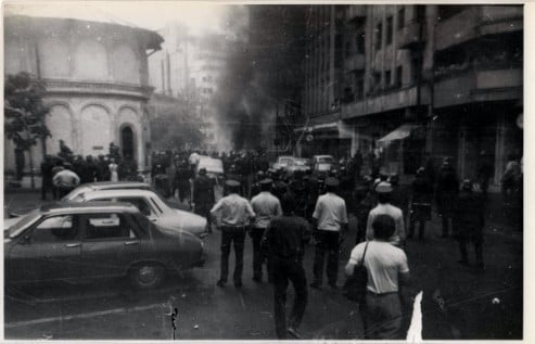 Romanian Revolution Series by Nolan Dalla romanian-revolution-1989