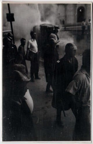 Romanian Revolution Series by Nolan Dalla romanian-revolution-1989