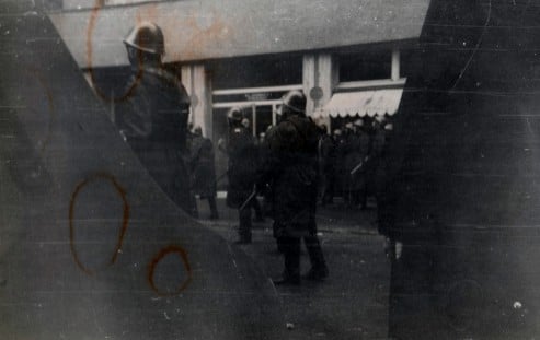 Romanian Revolution Series by Nolan Dalla romanian-revolution-1989