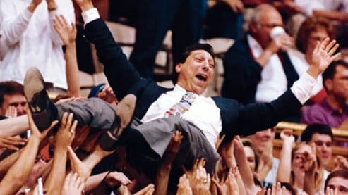 Jimmy-V