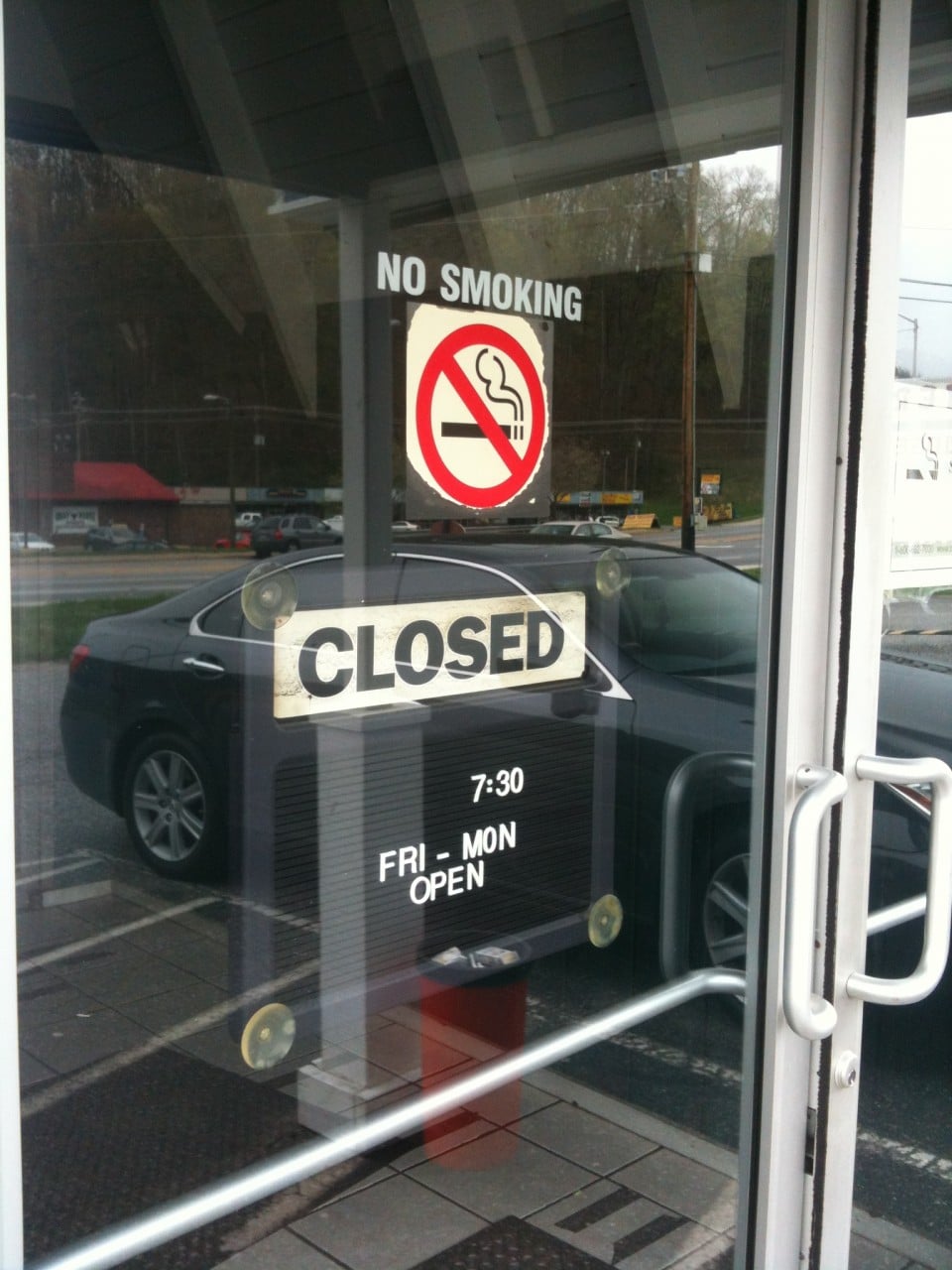 restaurant-closed