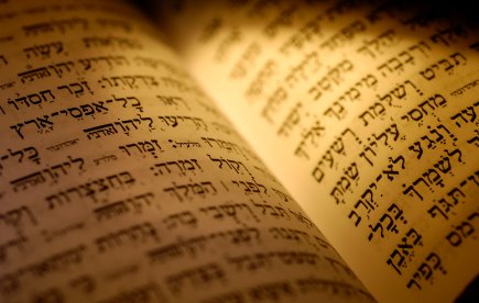 Nolan Dalla on Religion old-testament