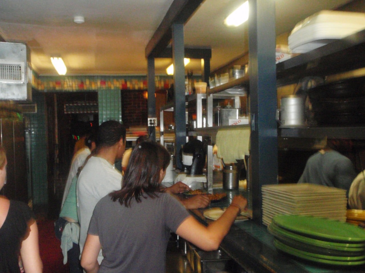The Kitchen at Jacques-Imos. jacques-imos-kitchen