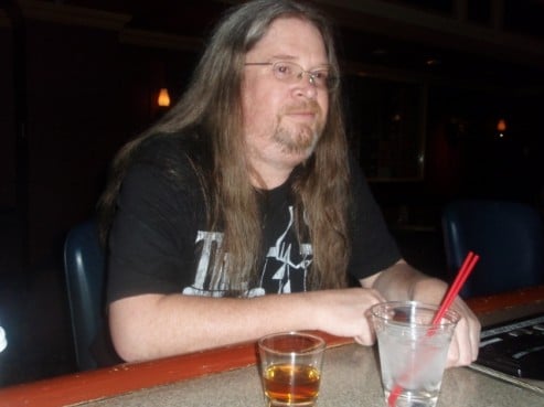 AlCantHang at 2013 WSOP allen-rash
