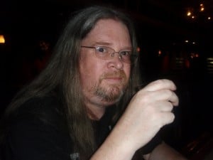 Allen Rash