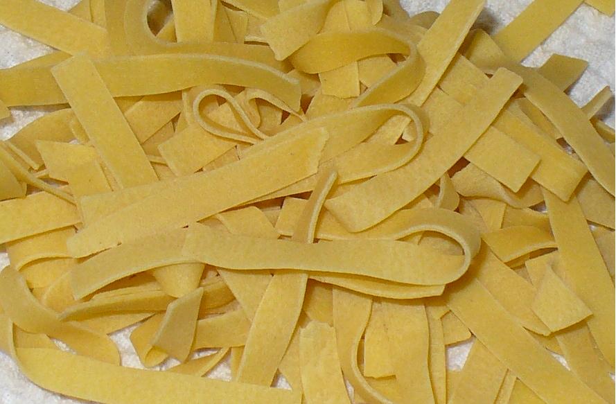 egg-noodles