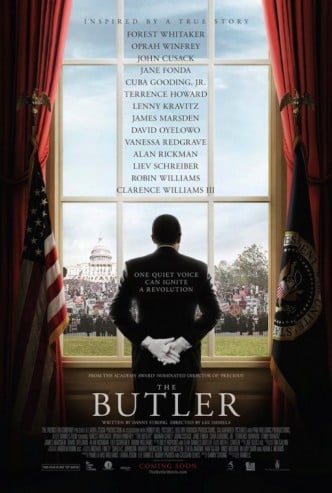 The Butler Movie