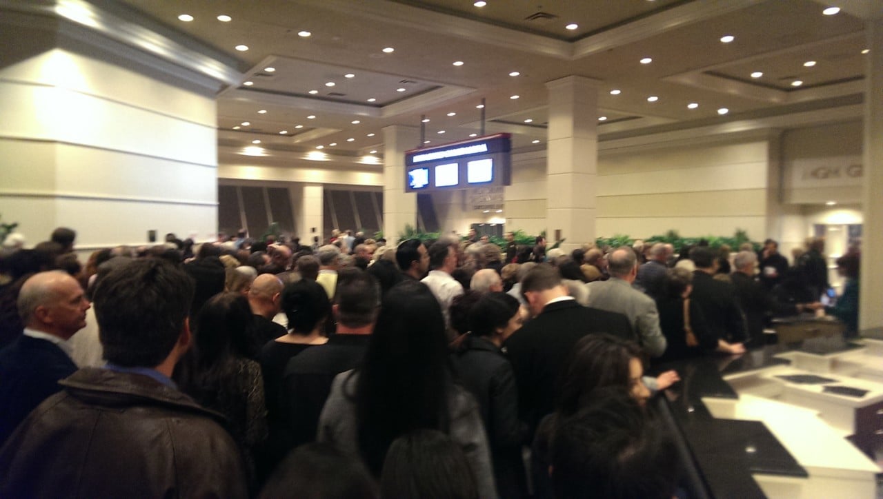 MGM Garden Arena (1)