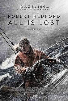all-is-lost