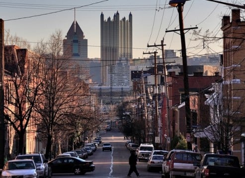 pittsburgh