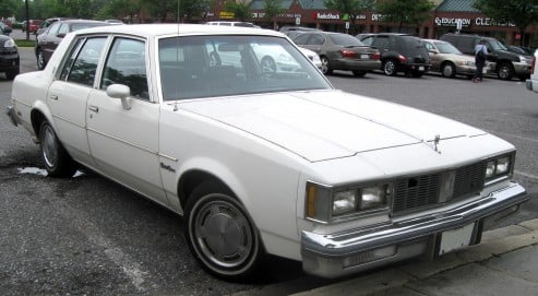 1980-Oldsmobile