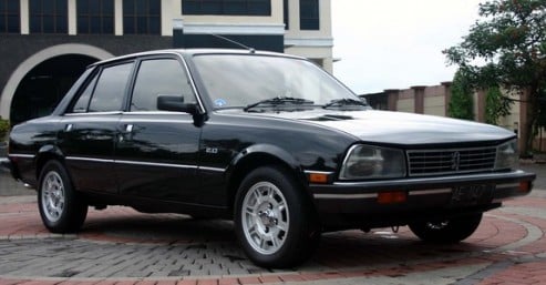 peugeot