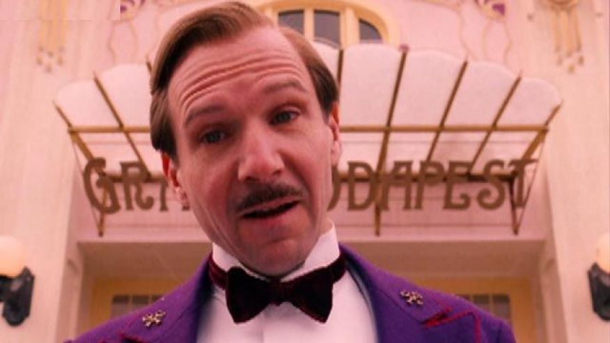 ralph fiennes