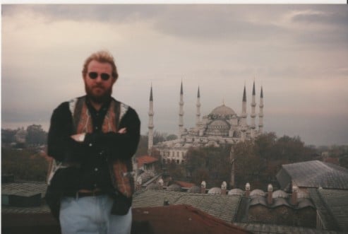 nolan-dalla-1996-in-istanbul-turkey