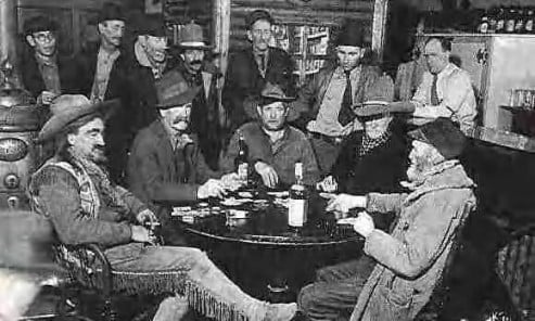 Poker Poker