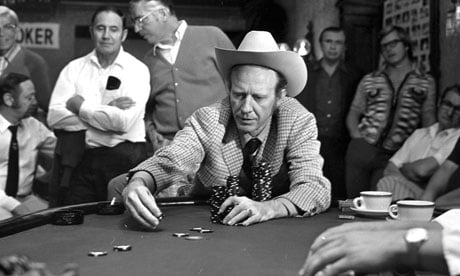 Amarillo Slim
