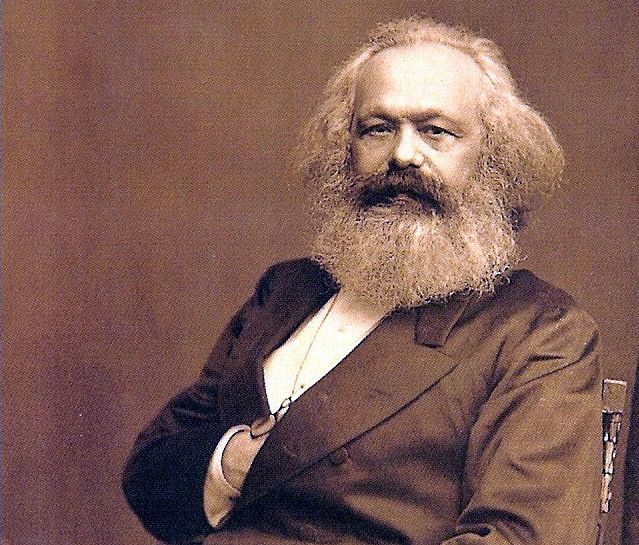 karl-marx-photo