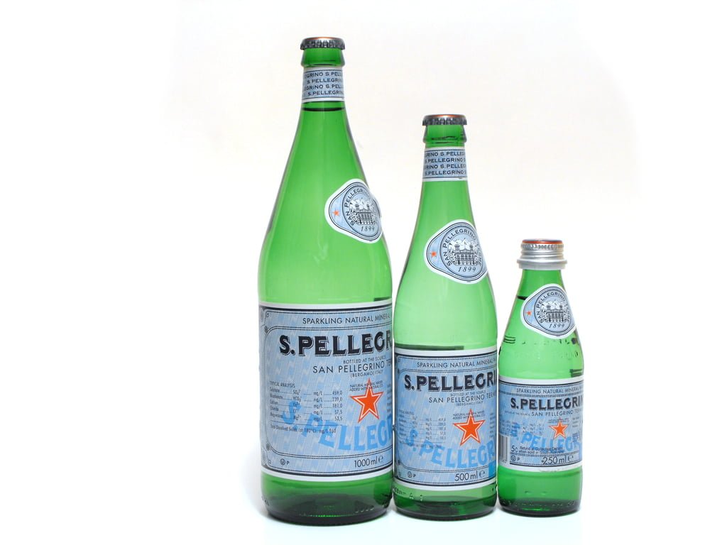 pellegrino