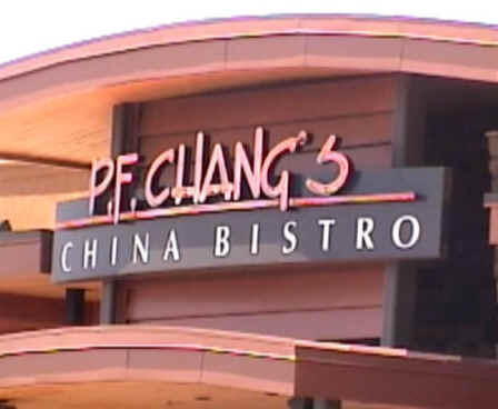 PF-Changs
