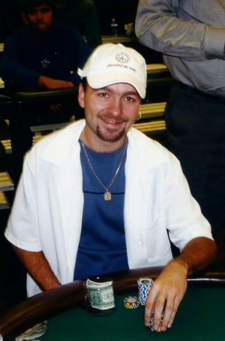negreanu
