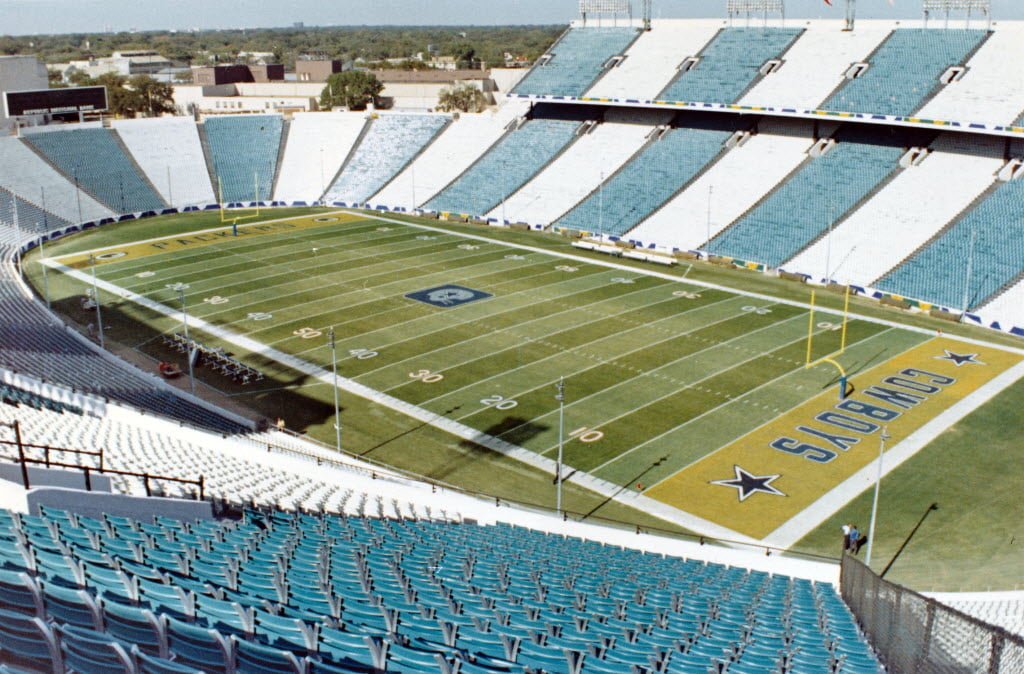 CottonBowlCowboys