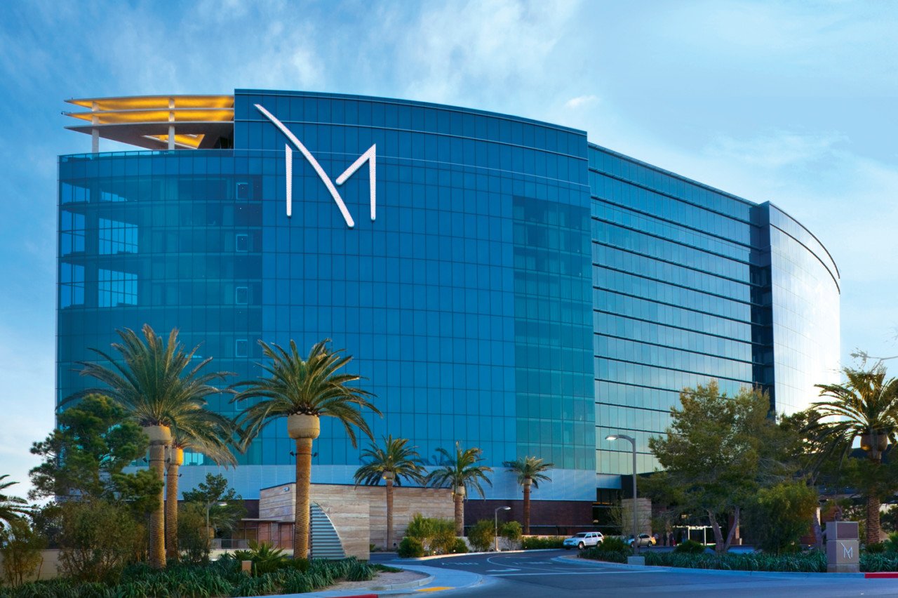 M-Resort-Las Vegas