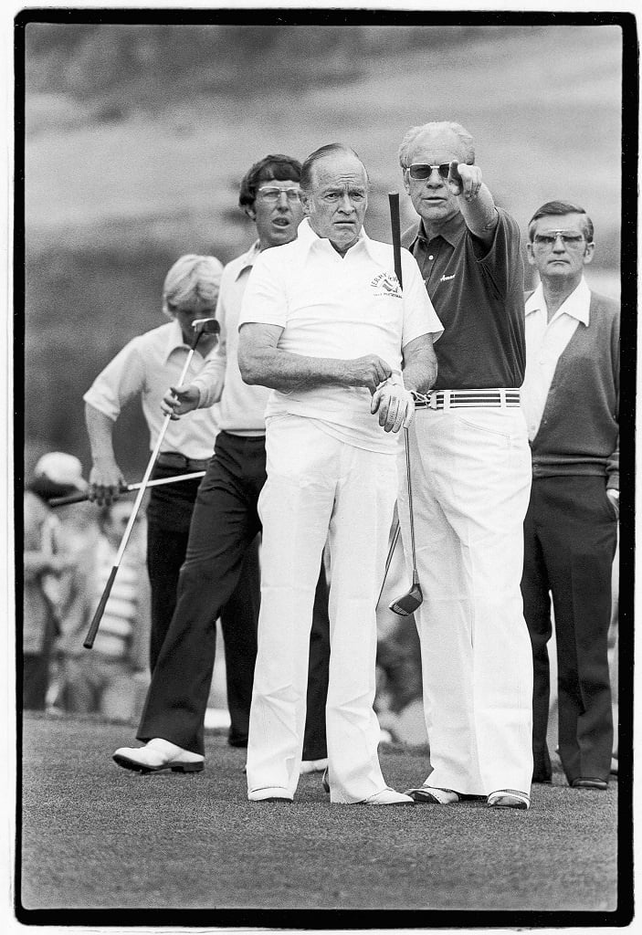 bob-hope-gerald-ford