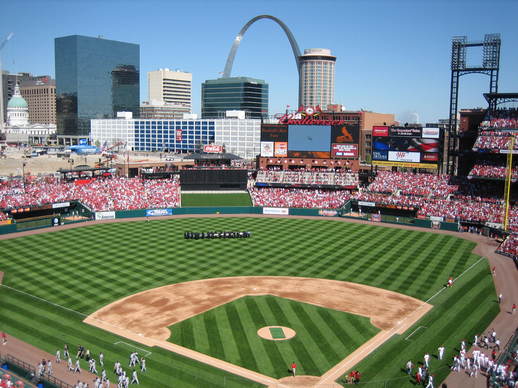 buschstadium