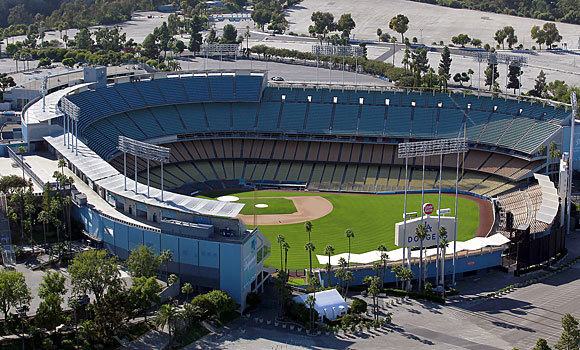 dodger-stadium