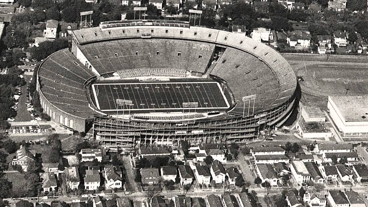 tulane-stadium