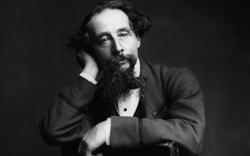charles-dickens
