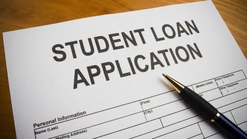 student-loan-application